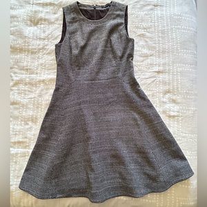 Madewell Tweed Dress - Sz 6 - EUC